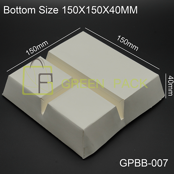Bottom-Size-150X150X40MM-GPBB-007