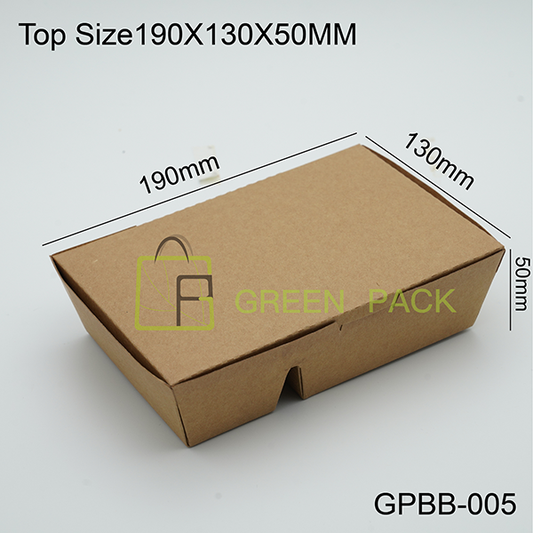 Top-Size190X130X50MM-GPBB-005