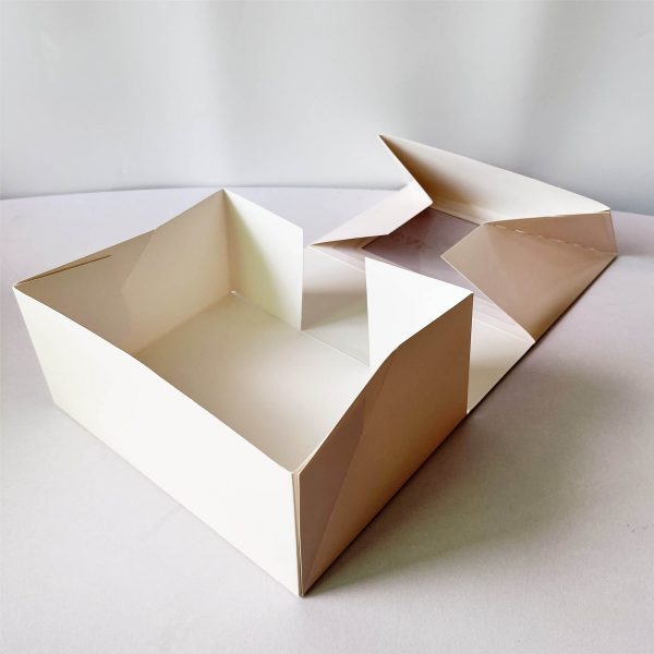 cake paper box