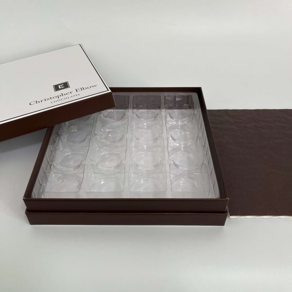 chocolate box