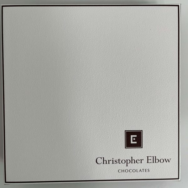 chocolate box