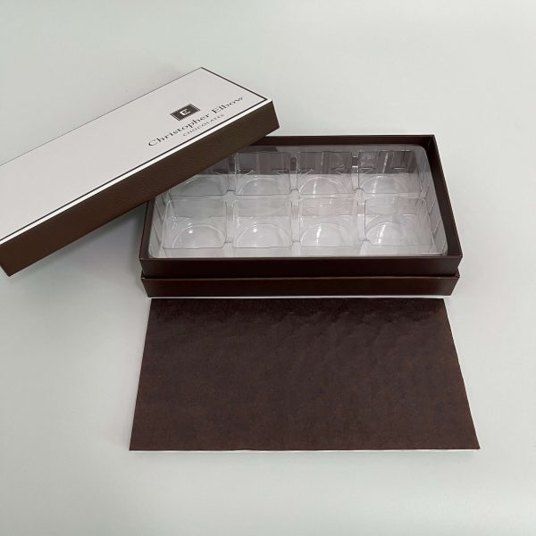 chocolate box