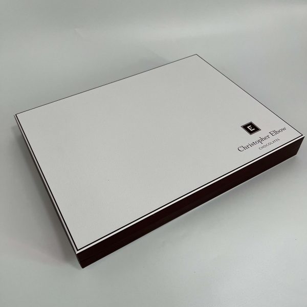 chocolate box