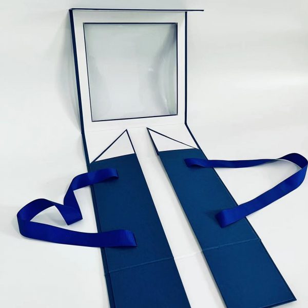 foldable box with two handles (4)