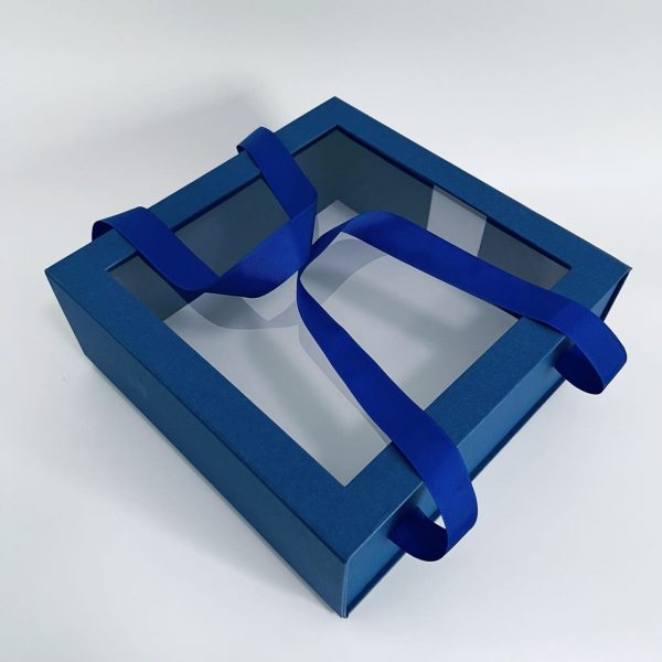 foldable box with two handles (8)
