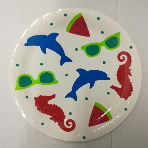 PAPER PLATE 2207051