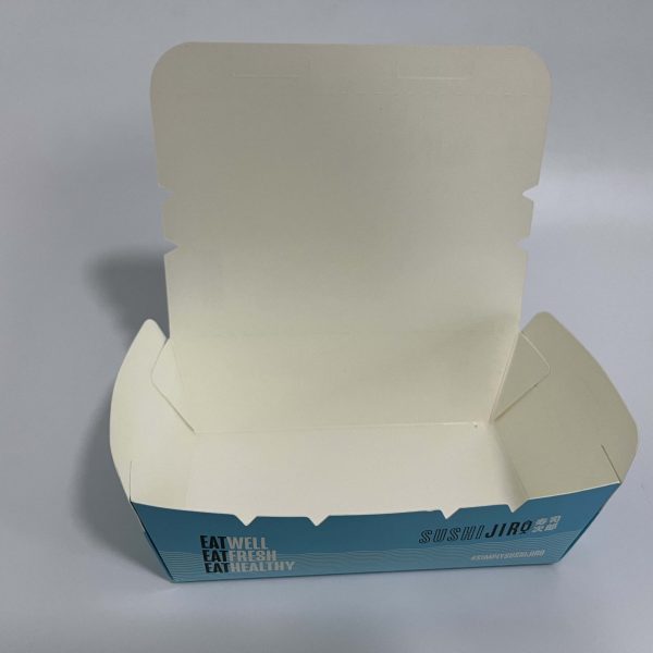 Sushi Paper Box (1)