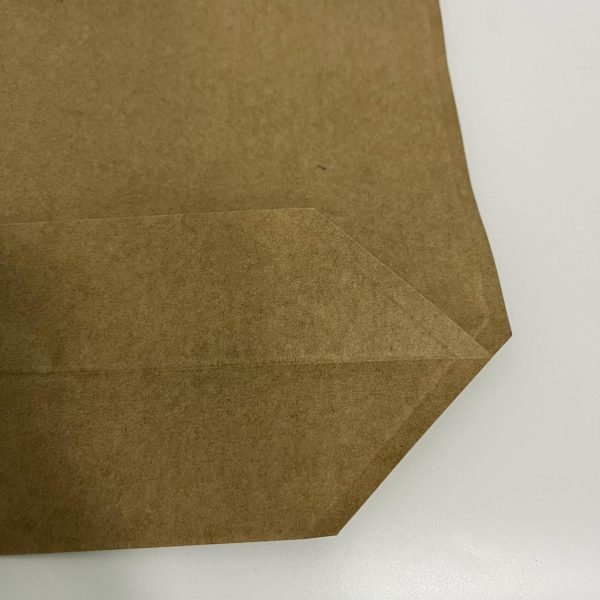 brown water proof paper bag (4)