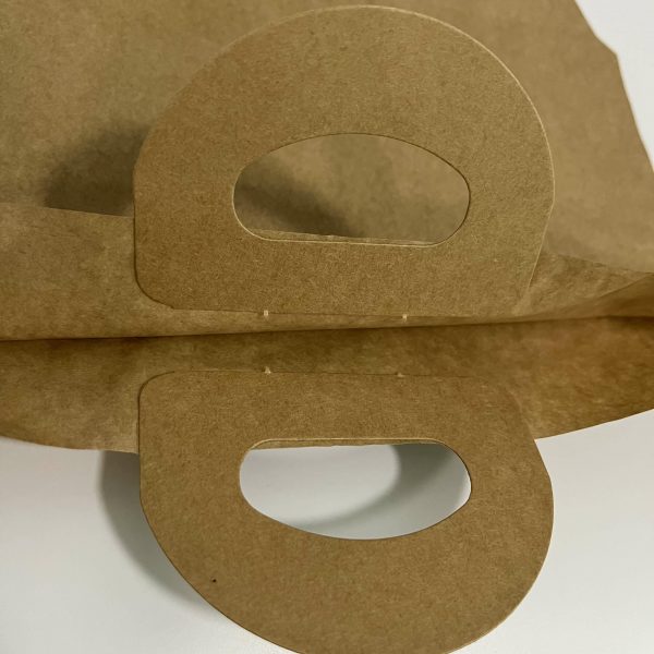 brown water proof paper bag (6)
