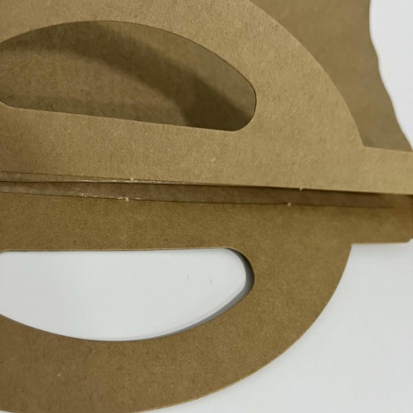 brown waterproof paper bag (4)
