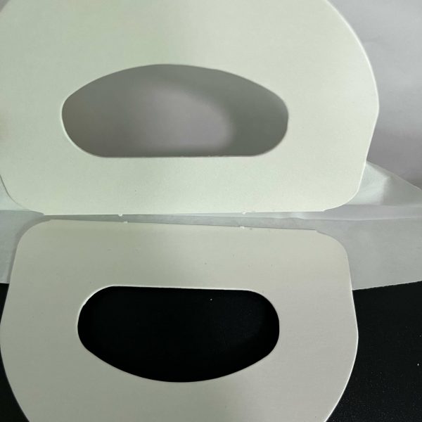 white oilproof paper bag (5)